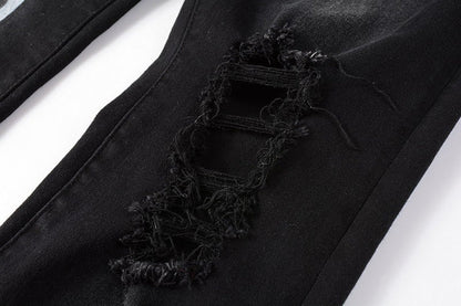 AMIRI #817 Jeans