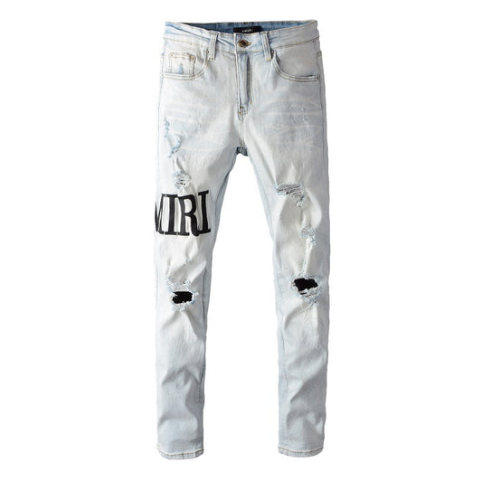 AMIRI #650 Jeans