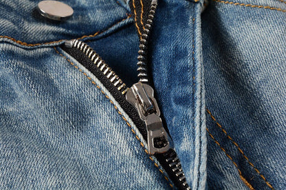 AMIRI #828 Jeans