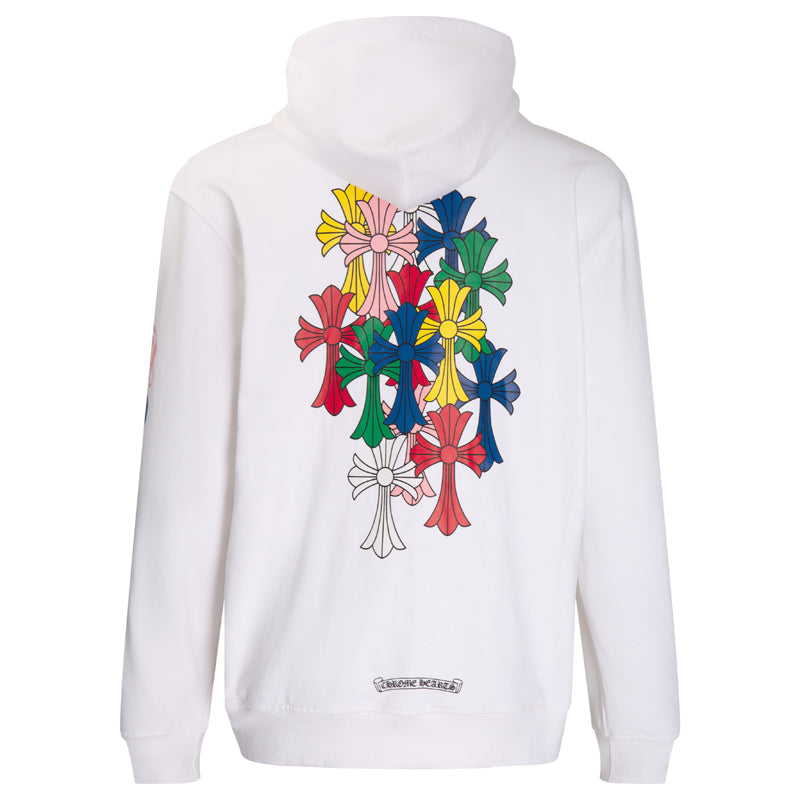Chrome Hearts New Hoodie 7006
