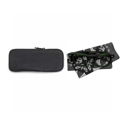 Chrome Hearts CHIRP CHIRP DOLV Glasses