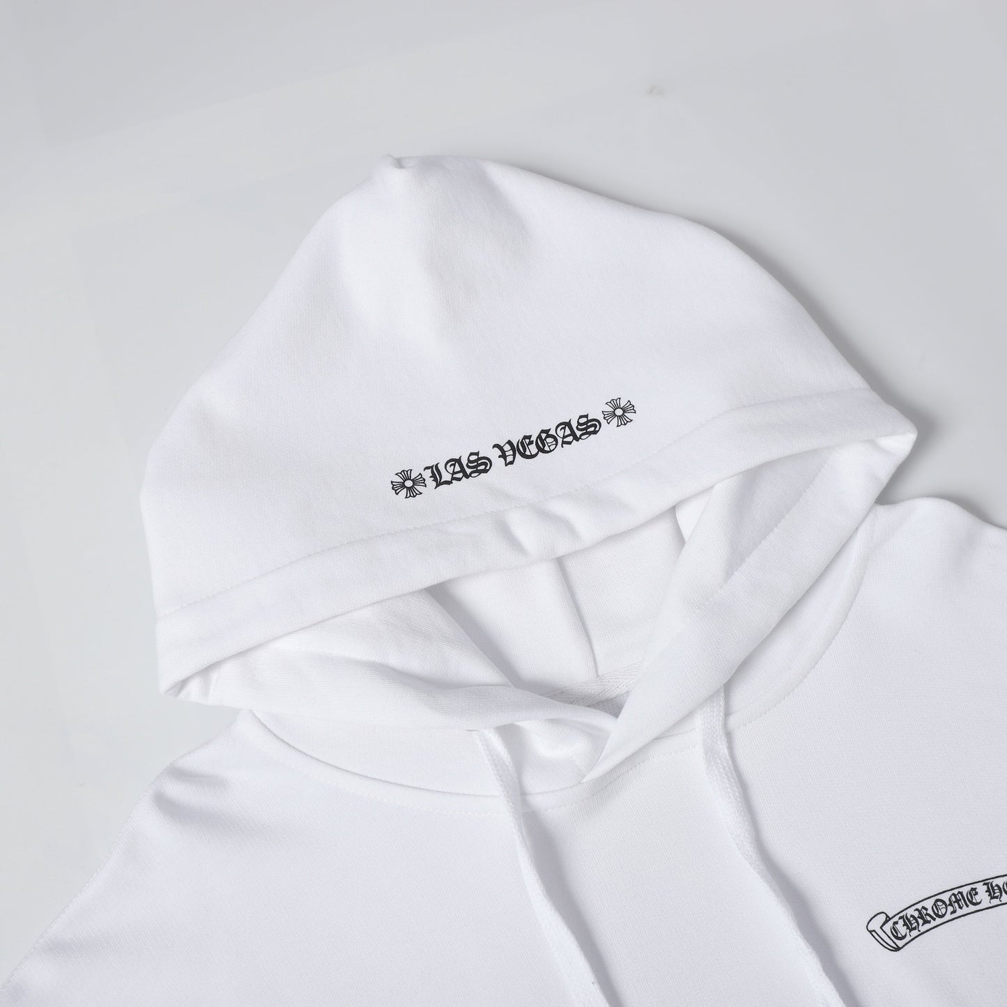 Chrome Hearts New Hoodie 9817