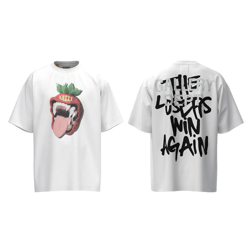 GALLERY DEPT New T-shirt D93