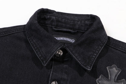 Chrome Hearts New Jacket