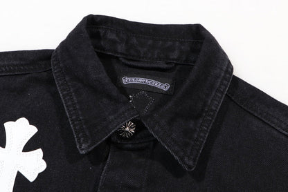 Chrome Hearts New Jacket